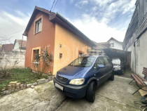 Casa individuala | 3 camere | 200 mp teren | Plopilor | Cluj