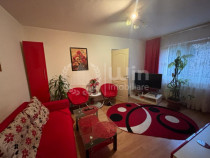 Apartament 3 camere | Etaj 2/4 | Manastur | Zona Minerva