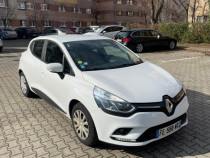 Renault clio 4 eco 2