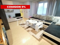 Apartament 3 camere 2 bai mobilat Mihai Viteazu Sibiu comisi