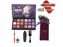 Set machiaj, Makeup, Mask, 03