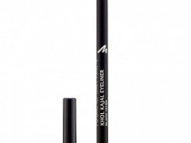 Creion ochi, Manhattan, Khol Kajal Eyeliner, Negru