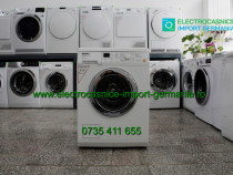 Masina de spalat Miele Softronic W 3240