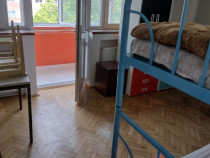 Minihotel muncitori la cheie 10-24 locuri sos. Alexandriei nr.7B, BRD