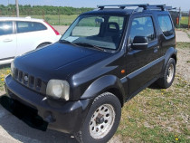 Suzuki jimny 4x4