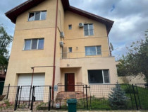 Vila deosebita cu 9 camere, 300mp, zona Jolie Ville- PIPERA