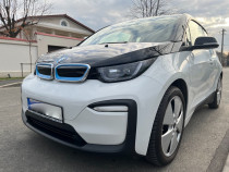 BMW i3 120 Ah 2019