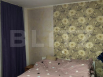 Apartament 2 camere, 76 mp, balcon 9 mp, zona Burdujeni