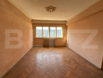 Apartament 3 camere, 63 mp, Ultracentral