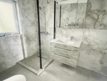 Comision zero! Apartament cu 2 camere,55 mp + terasa 8 mp, 1