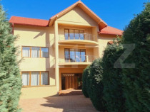 Vila de lux 350mp, teren 700mp