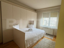 Apartament 3 camere, 110 mp, etaj 1, cartier George Enescu