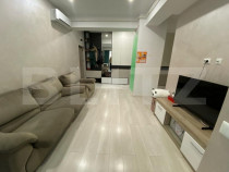 Apartament de 3 camere, decomandat, Lazar Residence