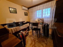 Apartament 2 camere, decomandat, 50mp, Bulevardul Bucuresti