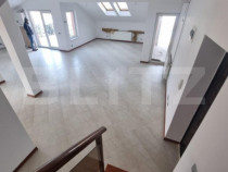 Apartament Duplex, 140 mp utili, zona Jandarmerie