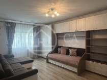 Apartament cu 2 camere de inchiriat in Nufarul Oradea