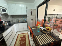 Apartament 2 camere, decomandat, 49mp, an 2022