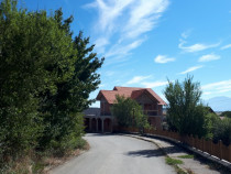Proprietar PF casă nouă, întabulată, poate fi predată „la cheie” Sibiu