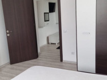 Giurgiului berceni apartament bloc nou