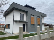 Casa tip duplex, 120 mp, 250 mp teren, Alba Iulia