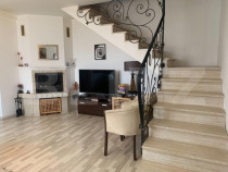 Casa tip duplex, 125 mp, 350 mp teren, Alba Iulia