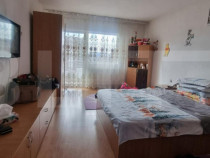 Apartament Mobilat și Utilat de 2 Camere 67MP utili