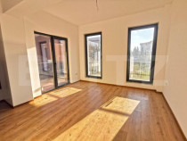 Apartament de 3 camere, 72 mp utili, bloc nou, langa Giulia