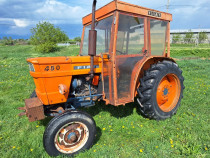 Tractor Fiat 450 45 cp motor 3 cilindri