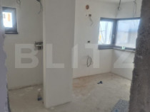 Casa cu 4 camere, Stupini 400 mp teren, zona f buna
