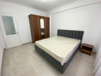 Apartament cu 2 camere Central