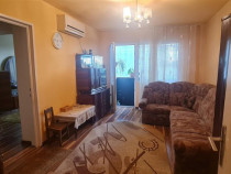 Apartament 2 camere, parter, zona Vlaicu 5 colturi