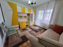 Apartament 2 camere - Tg. Mureș - Tudor - Str. Rodniciei