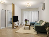 APARTAMENT 3 CAMERE UPGROUNG RESIDENCE | LUX