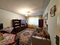 Apartament cu 3 camere decomandate, in Manastur