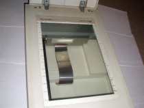 Scanner Umax Vista S6E format A4