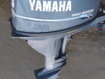 Motor barca Yamaha 15 cp 4 timpi