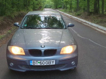 BMW seria 118i 2006