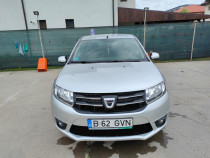 Dacia Logan 2015 cu instalatie gpl Tomasetto Q4 box