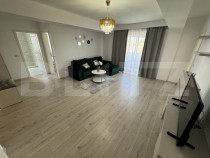 Apartament 3 camere, 71mp utili + Balcon si Terasa , MODERN-
