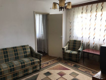 Apartament 2 camere nedecomandat, Suceava, cartier George Enescu
