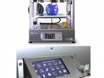Imprimanta 3D Profesionala X400 V4 German RepRap PRO