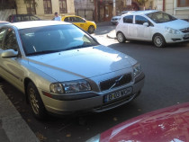 Volvo s80 perfect functional