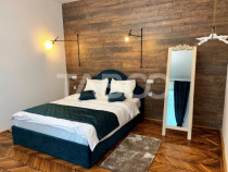 Pensiune moderna 5 camere 256 mp utili in Sibiu zona Orasul