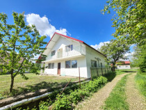 Proprietate multifuncțională, &icirc;n Arcani, sat Sănătești