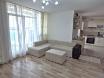 Apartament NOU 2 cam Vivalia cu loc parcare si boxa, Arad (comision 0)