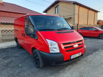 Ford transit Facelift 2.2 Diesel 100 cp an.2007