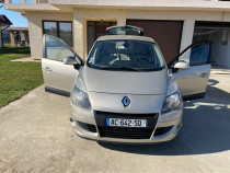 Renault Scenic - an 2010
