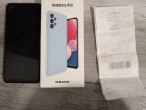 Samsung A13 ca nou dual SIM la cutie
