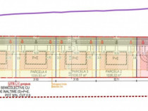Teren PUZ finalizat, zona Wonderland, pt casa individuala sa