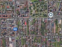 Teren intravilan, 4500 mp &icirc;n zona Lidia!